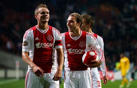 ️ Ajax vs NEC Nijmegen Live Stream & on TV, Prediction, H2H.